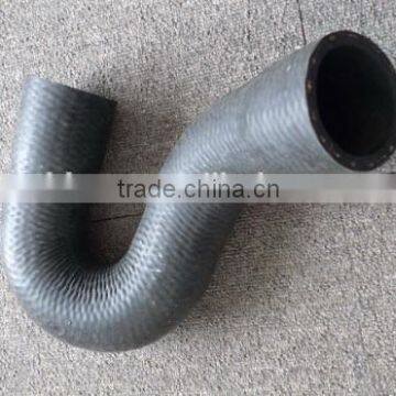 OEM1541549 Automotive Intercooler Truck Silicone Hose
