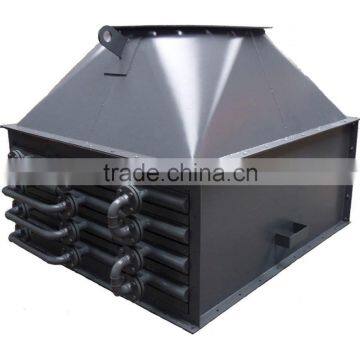 OEM steel hot selling exhaust gas heat recovery