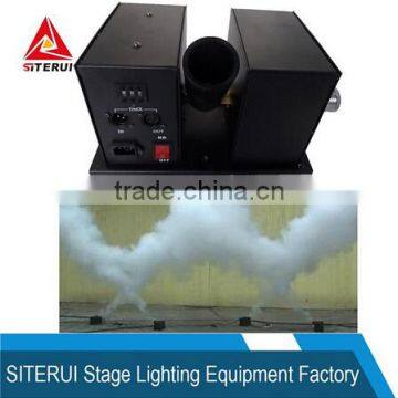 150W DMX Cotrol Strong Shocking Swing CO2 Column Machine CO2 Jet Gun photo-3