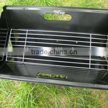 BBQ wire mesh shelf PF-E160