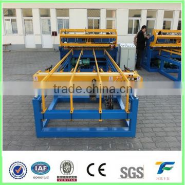 Automatic Welded Wire Mesh machine