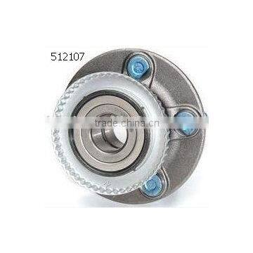 wheel hub units(wheel hub bearing) 512107