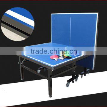 Tennis Table Training set standard Ping Pong table