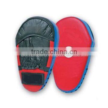 High Grade EVA Foam Latex Padded Classic Leather Focus Pad