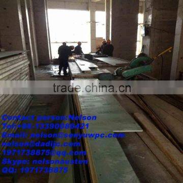 Doka Construcion Wood H20 BeamsPeri Formwork for Concrete Formwork Construction photo-2