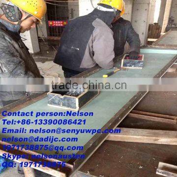 Doka Construcion Wood H20 BeamsPeri Formwork for Concrete Formwork Construction photo-6