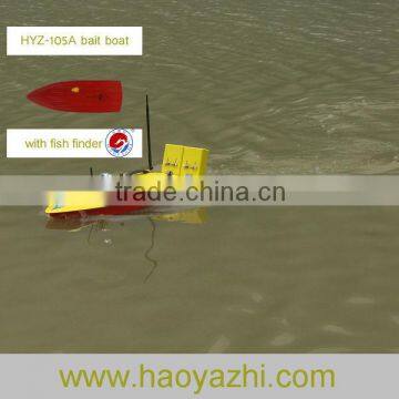 HYZ-105A Fishing Bait Boat for Angling Big Fish