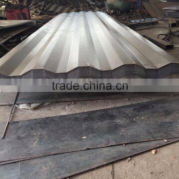 Dry Cargo Container Side Panel Sheet photo-5