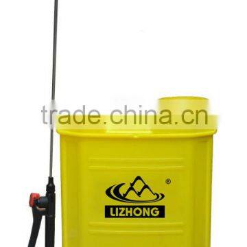 16L knapsack battery electric sprayer