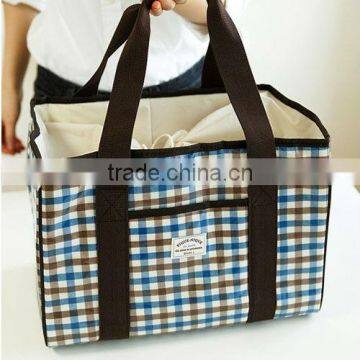 2013 Shenzhen New Large Thermal Insulated Cooler Bag