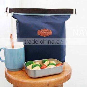 New Style Flexible Cooler Bag For Food
