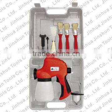 Solenoid Spray Gun 110W JS-981PQ