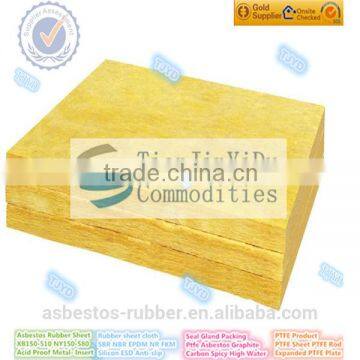 Stable and Durable Rock Wool, Rock Wool Insulation Slab, Mineral Wool Insulation photo-3