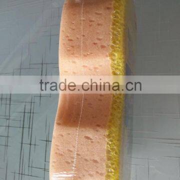 Double Function Washing Sponge