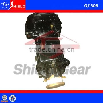 QJ1506 transmission to Shaolin passenger vehicle