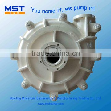 Centrifugal Sump Pump