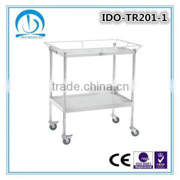 Customized Medical Equipment Trolley photo-6