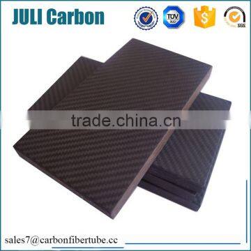 Carbon fiber sheet/plate/sheet/mesh/block