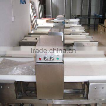 Factory OEM/ODM PD-F500QD Food Metal Detector for Best Thick Seam photo-4