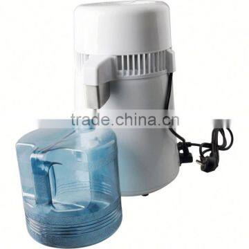 dental equipment water distiller distilled water system
