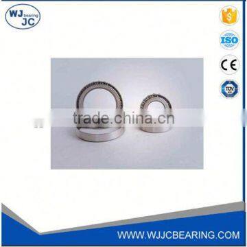 Tapered roller bearing Inch K18690/K18620	46.038	x	79.375	x	17.462	mm