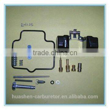 High Quality Mortorcycle Carburetor Repair Kits for EN125