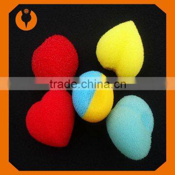 2014 Hot Selling Baby Toy Black Bath Sponge Wholesale