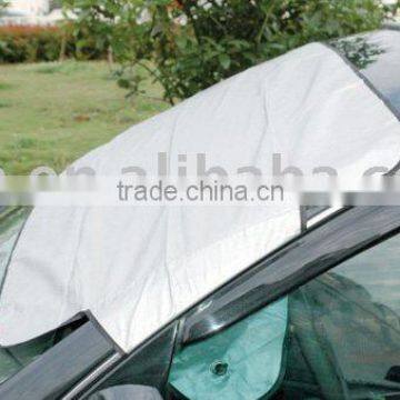 car sunshade