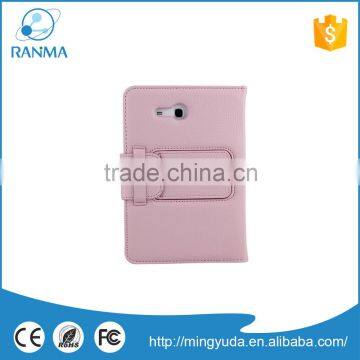 Tablet pc Detachable Bluetooth Wireless Keyboard Case for Samsung Tab 3