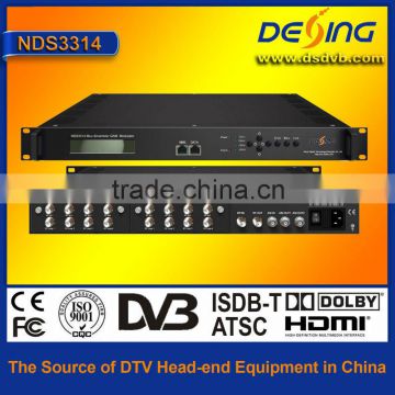 NDS3314 low price qam modulator