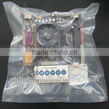 Electronic product vocuum packaging sachet Can be customized