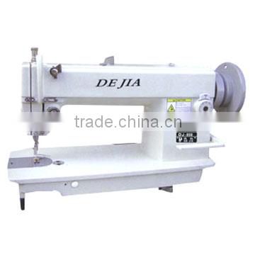 High-Speed Lockstitch Sewing Machine