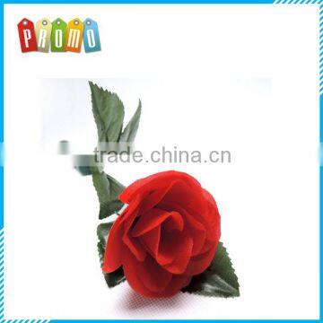 China Supplier Wedding anniversary decorative color changing led rose