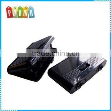 Customized gifts plastic folding binocular