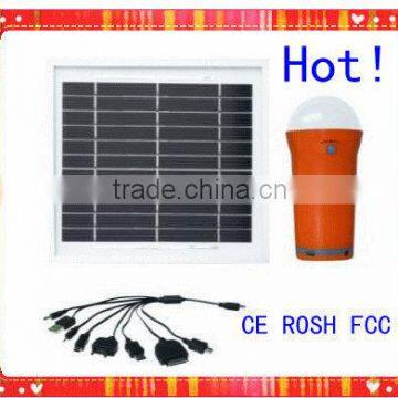 Solar Home lantern for home useing