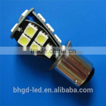 2w 3w PCB plug led car light, SMD T20 light source car,wireless detect auto lamp