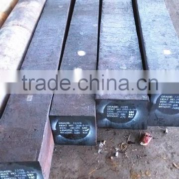 1.2714+A flat steel bar solid tool steel mild steel flat bar