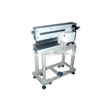 Pcb Aluminum Manufacturer V Cutting Machine -YSVC-450 photo-4