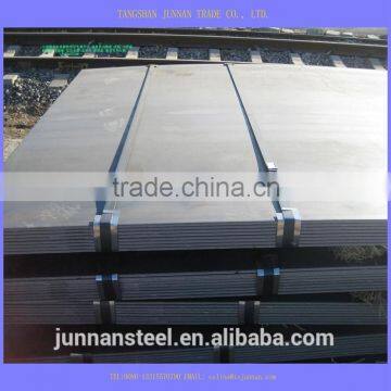 Hot Rolled Steel Plate SS400/Q235/Q345/A36/S235JR photo-5