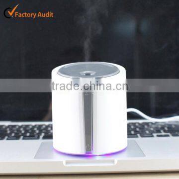 Luxury Ultrasonic Humidifier / Cool Mist Humidifier Baby / Humidifier Mini photo-6