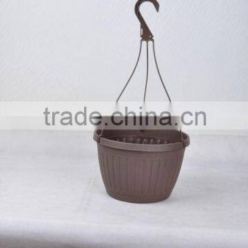 hanging garden pots