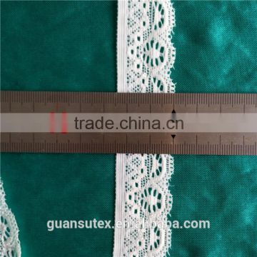 New York Wholesale Battenburg Lace Trim Indian Beaded Bridal Lace Trim For Dress photo-2