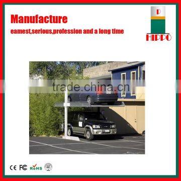 easy vehicle home garage parking lift factory