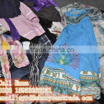 Wholesale Used Dress Ethiopia Dress photo-2