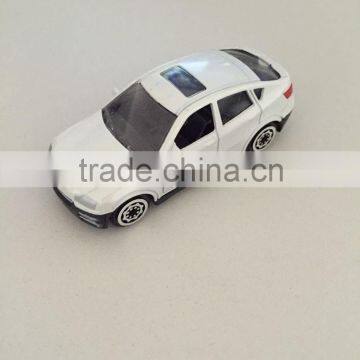 1:64 Diecast Metal Car Mini Diecast Car Toys photo-2