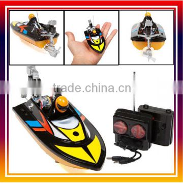 Mini Splasher 1:20 Electric RC Boat Jet Ski