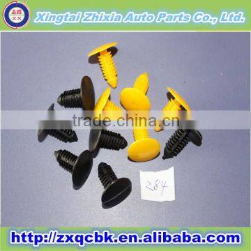 Great Deal Wholesale Nylon Auto Clips and Fasteners/Car Plastic Clips Fastener/Auto Plastic Clips photo-4