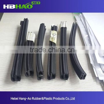 Promotional Rubber seal strip type HF208 for mechanical shaft seal