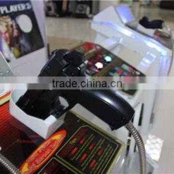 Time Crisis Arcade Shooting Simulator Games Machine