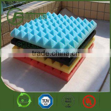 Isolation Studio Sound Proofing Strip, Auditorium Sound Proof Insulation Foam Mat, KTV Indoor Sound Insulation Foam photo-5